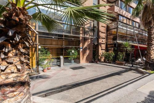 Apartamento City Suite