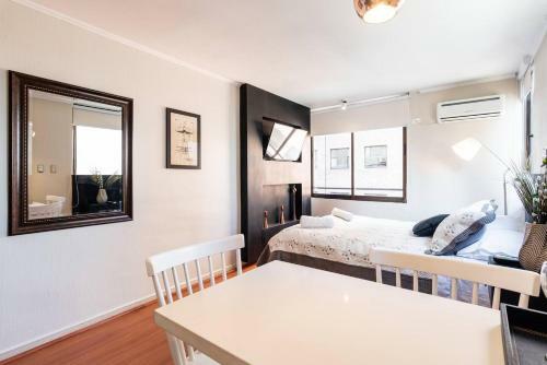 Apartamento City Suite