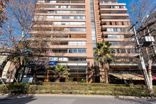 Apartamento City Suite
