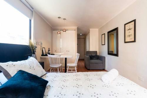 Apartamento City Suite