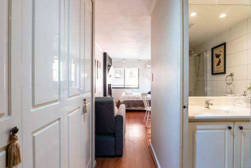 Apartamento City Suite