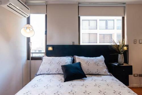 Apartamento City Suite