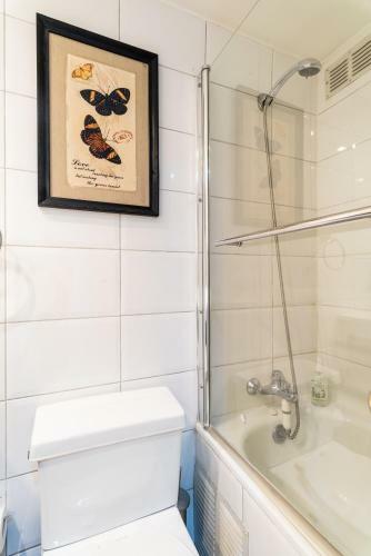 Apartamento City Suite