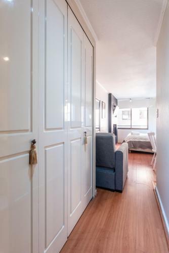 Apartamento City Suite