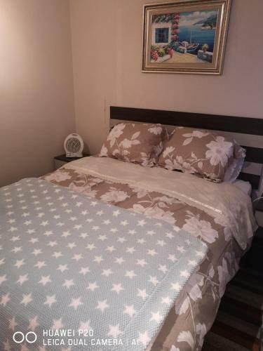 Apartamento Relajado Y Central