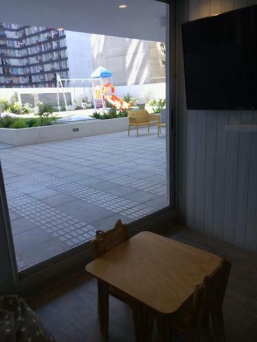 Apartamento Guadalupe Cars&apartaments Central