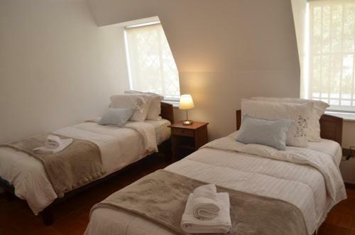 Bed & Breakfast Los Araucanos