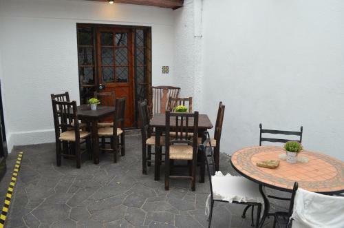 Bed & Breakfast Los Araucanos