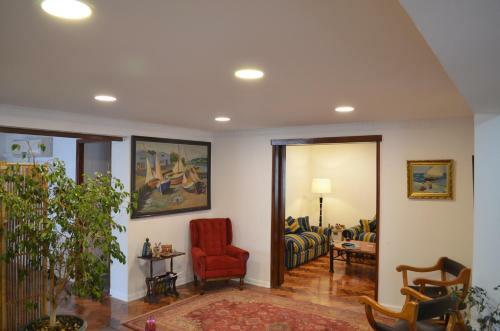 Bed & Breakfast Los Araucanos