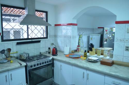 Bed & Breakfast Los Araucanos