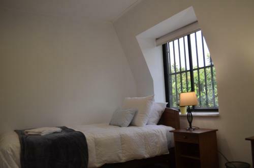 Bed & Breakfast Los Araucanos