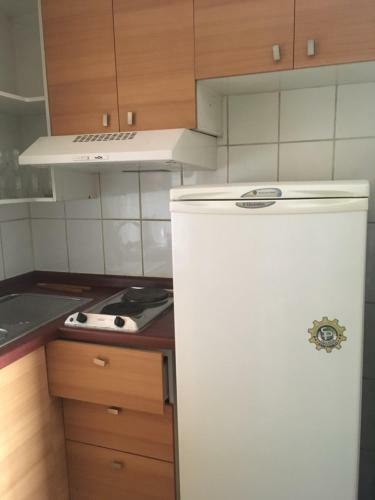 Apartamento Bohemian Rhapsody Zenteno
