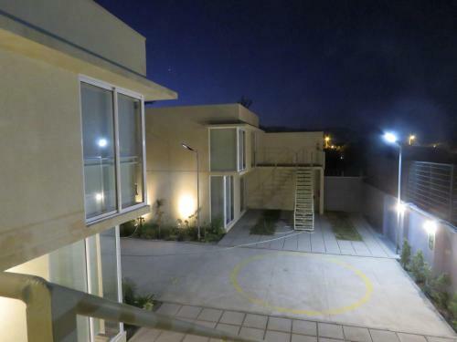 de Triana Apart Hotel