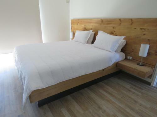 de Triana Apart Hotel
