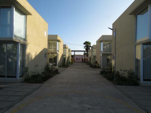 de Triana Apart Hotel