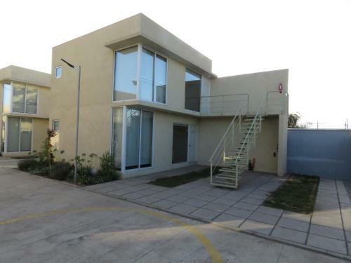 de Triana Apart Hotel