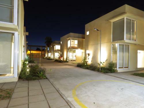 de Triana Apart Hotel