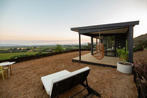 Bed & Breakfast Palcos De Apalta