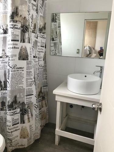 Hotel Hostal La Moderna
