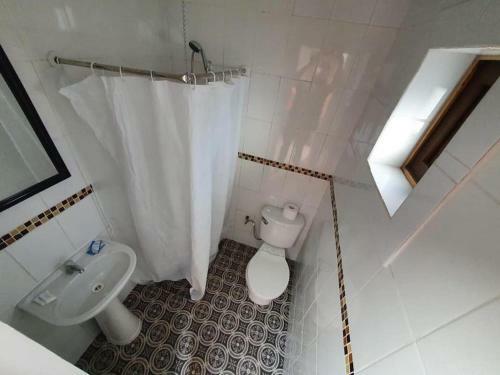 Hotel Hostal La Moderna