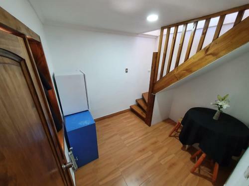 Hotel Hostal La Moderna