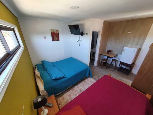 Hotel Hostal La Moderna