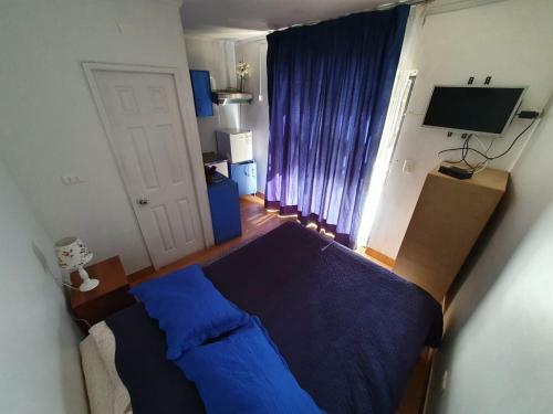 Hotel Hostal La Moderna