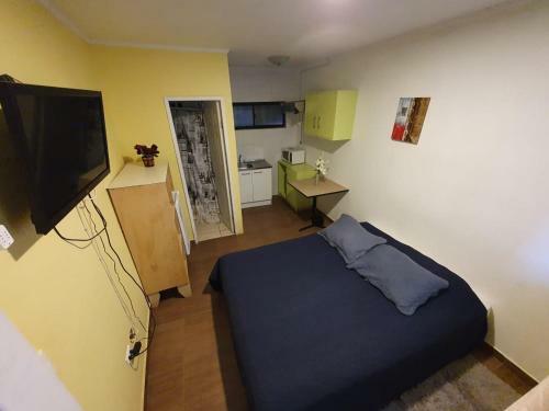 Hotel Hostal La Moderna