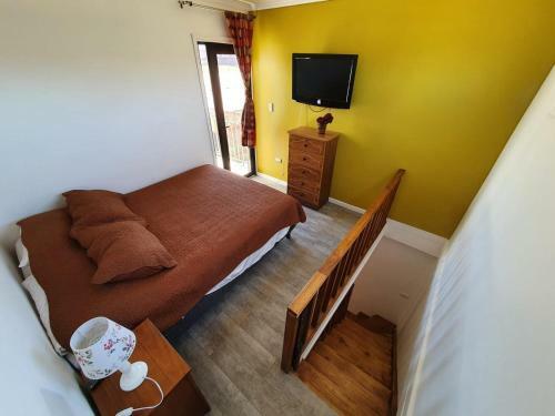 Hotel Hostal La Moderna