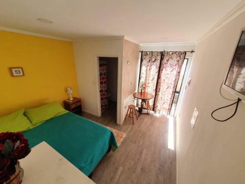 Hotel Hostal La Moderna