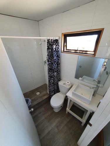 Hotel Hostal La Moderna