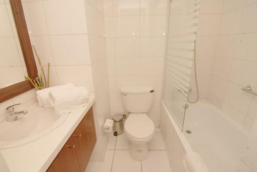 Santiago Suite Apartment