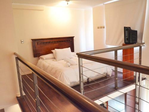 Santiago Suite Apartment