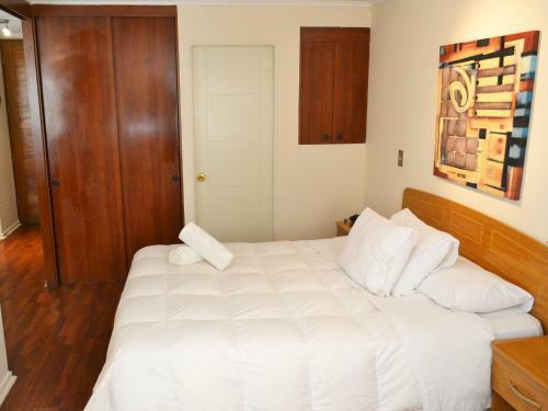 Santiago Suite Apartment