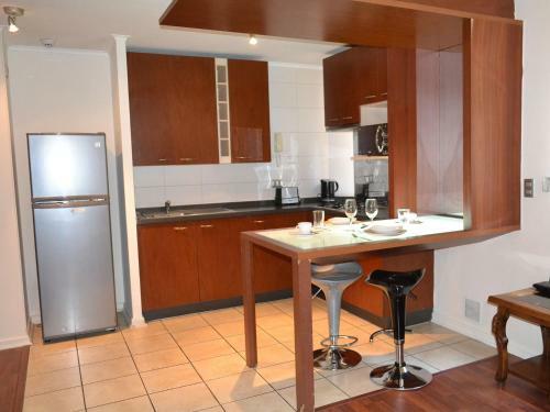 Santiago Suite Apartment