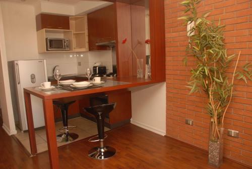 Santiago Suite Apartment