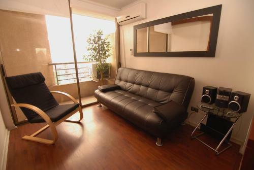 Santiago Suite Apartment