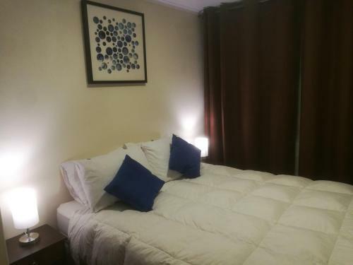 Apartamento Departamento Con Terraza R&m