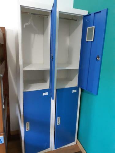 Albergue Hostal Vitalia
