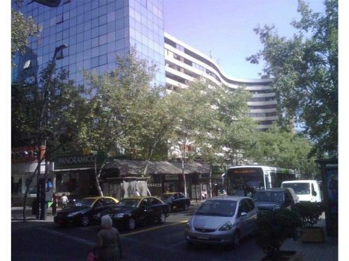 Apart Magallanes