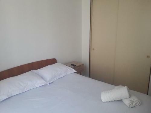 Apartamento Depto Metro La Moneda