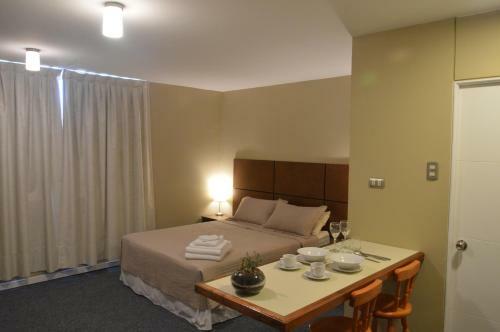 Origen Apart-hotel