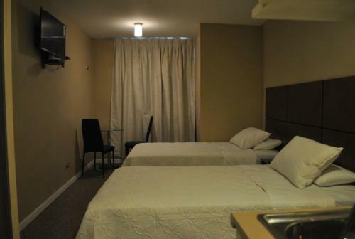 Origen Apart-hotel