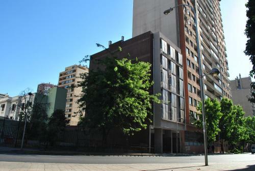 Origen Apart-hotel