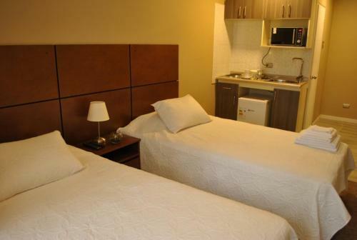 Origen Apart-hotel