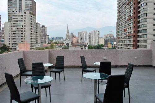 Origen Apart-hotel