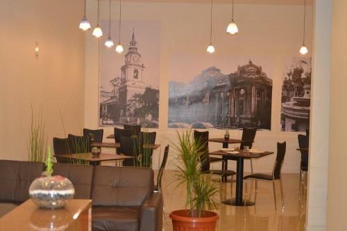 Origen Apart-hotel
