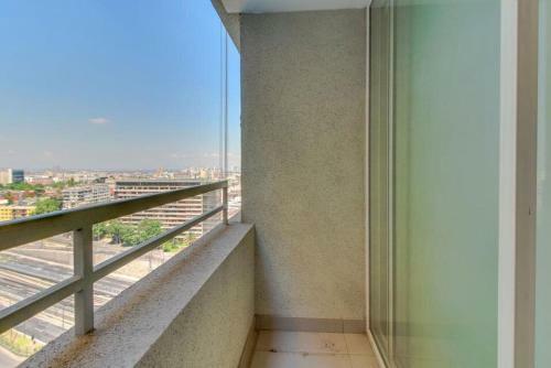 Apartamento Santiago Moneda