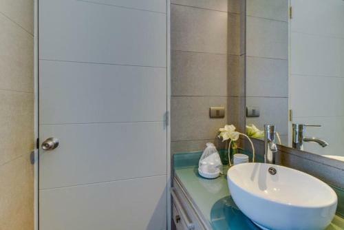 Apartamento Santiago Moneda