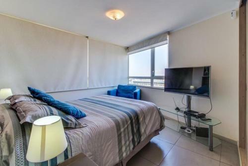 Apartamento Santiago Moneda